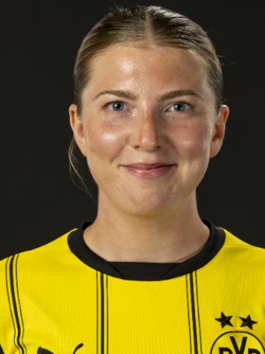 Hannah Geldschläger