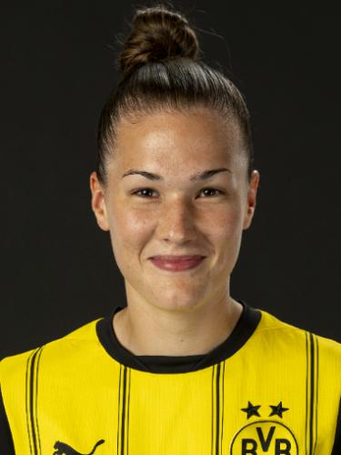 Sarah Giebels