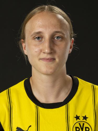 Paula Reimann