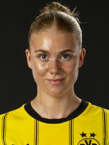 Finnja Maria Schriek