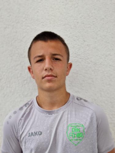 Niclas Thomas Grübel