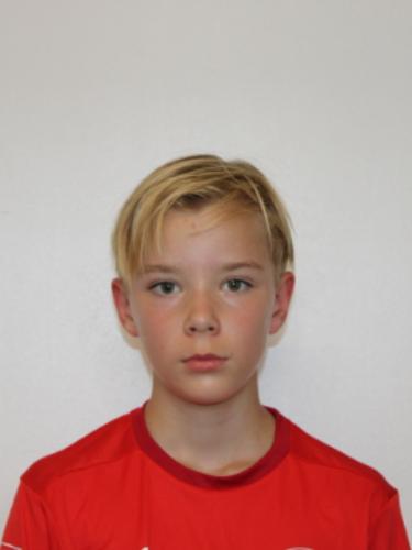 Liam Noel Brandenfels