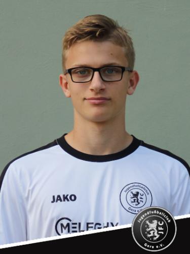 Florian Baum