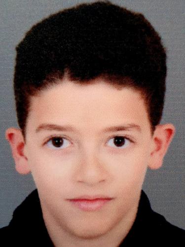 Hamza Ibrahim Mohamed Ahmed Abusaif