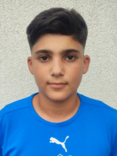 Mohammed Khalil