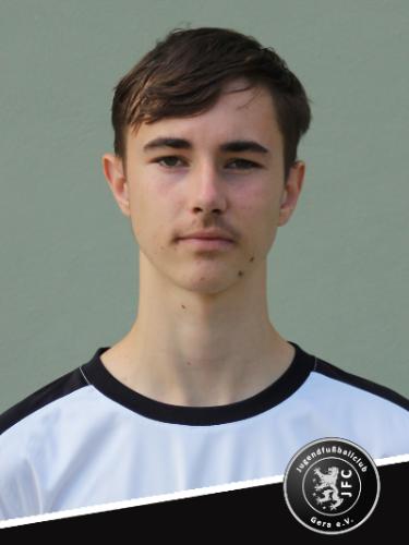 Jason Anthony Kommant