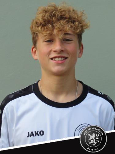 Kenny Machold