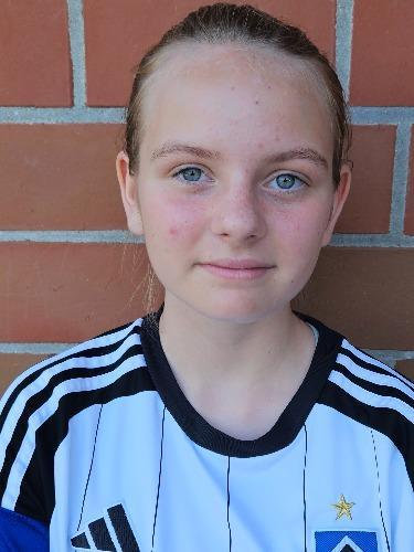 Mia Sperling