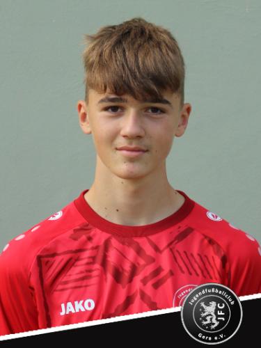 Robin Rößler