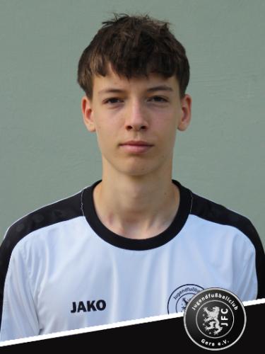 Lucas Sobek