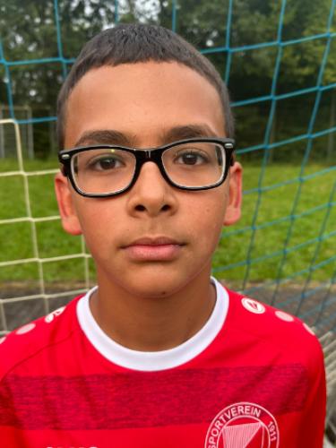 Ayoub Ibanayaden