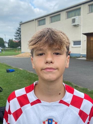 Gabriel Vonic