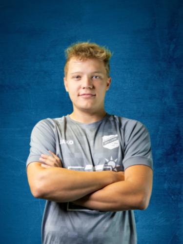 Bastian Albers