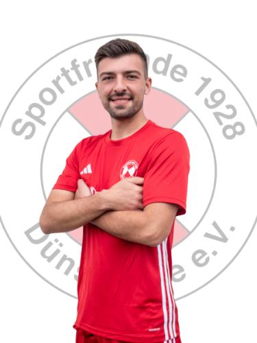 Ermin Bahovic