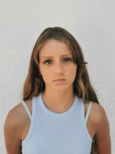 Lena Sophia Kasten