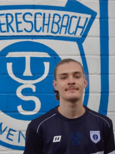 Malte Maria Fuhrmann