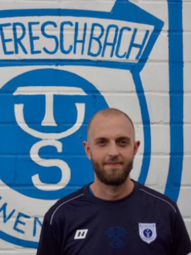 Timo Hennes