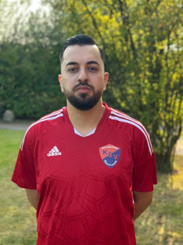 Baris Koyuncu