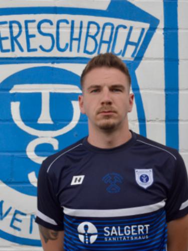 Bastian Timo Martiny