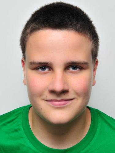 Paul Baldowe