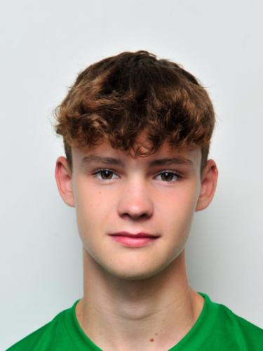 Lasse Boymanns