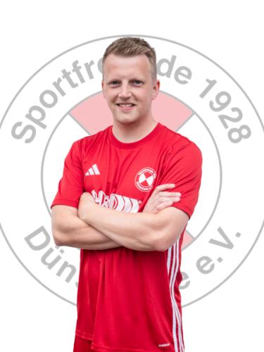 Marius Bayer