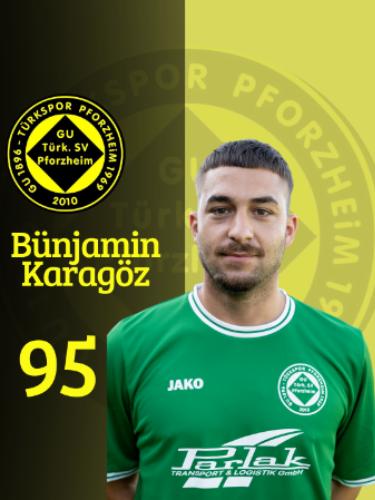 Bünyamin Karagöz