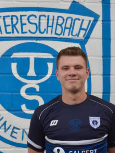 Lukas Weidlich