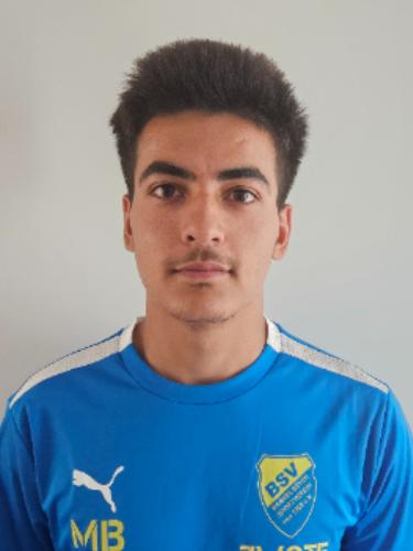 Mohamad Ali Bouzan