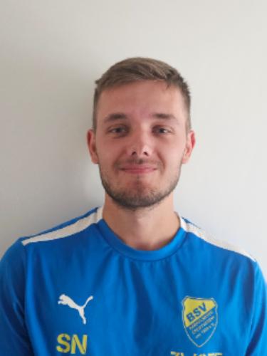 Sebastian Ralf Nahs