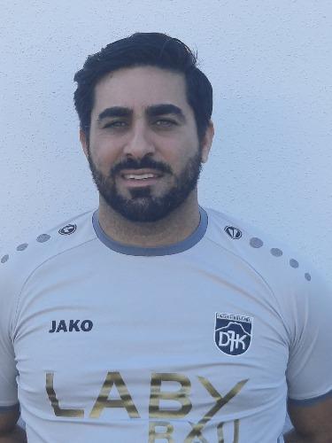 Ibrahim Almasoudi