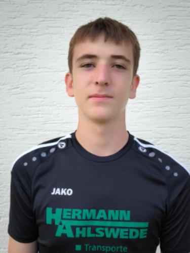 Linus Meier