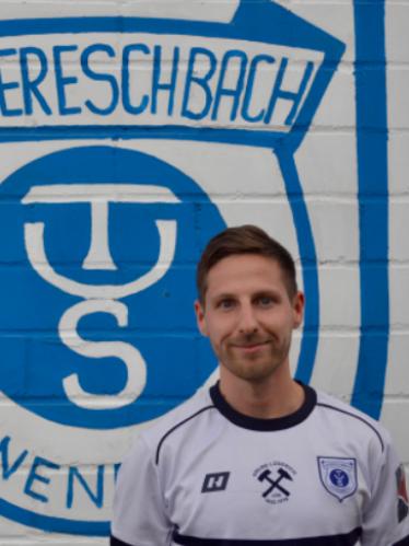 Christopher Kleiber