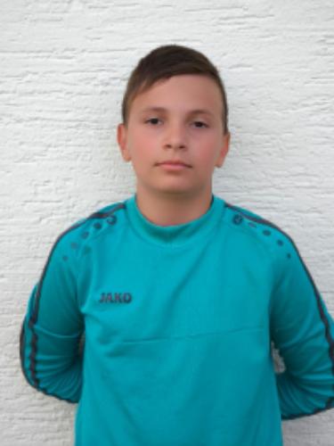 Elias Wegner