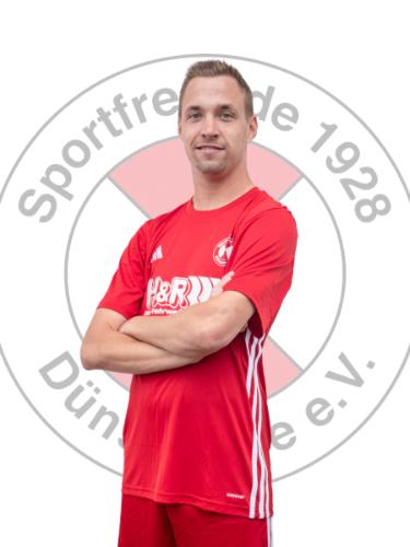 Marc Saure