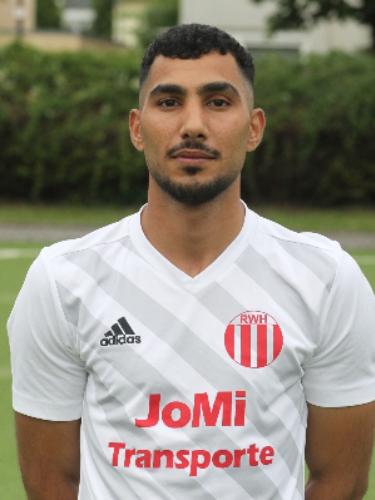 Dhrgam Alshebani