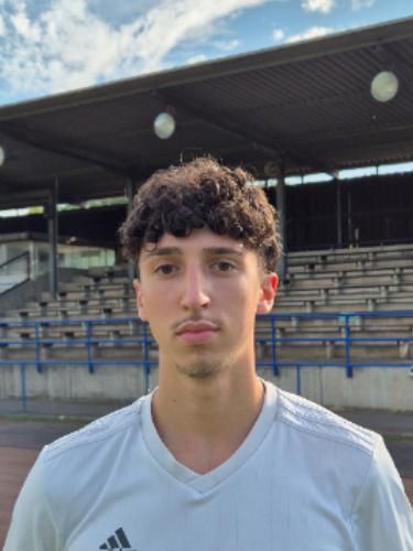 Antonio Mazzone