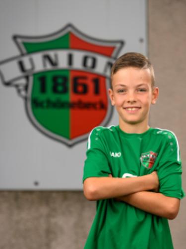 Lexy Knut Güllmeister