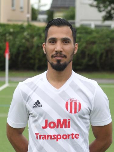 Ali Al Shaibani