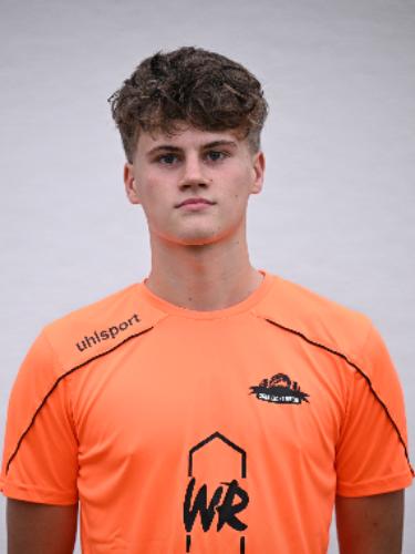 Mika Lowis Kasimir Beschorner