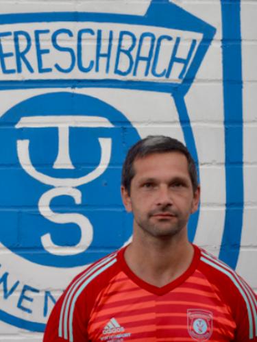 Marcel Rosenbaum