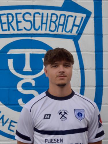 Simon Streich