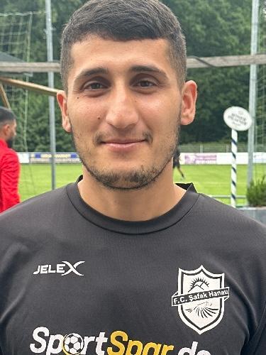 Faruk Süsin