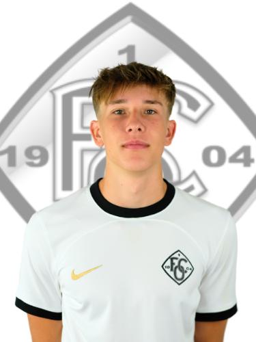 Finn Fischer