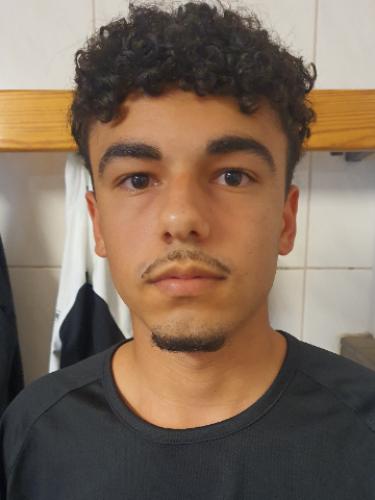 Esbar Esber, Mohammed