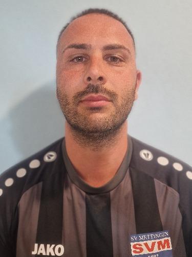 Emanuele Faccenda
