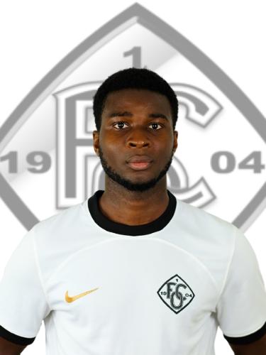 Moustapha Keita