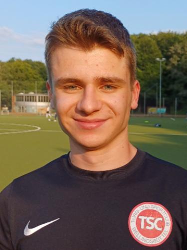 Luis Kristoffer Adam