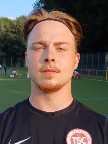 Dustin Röding