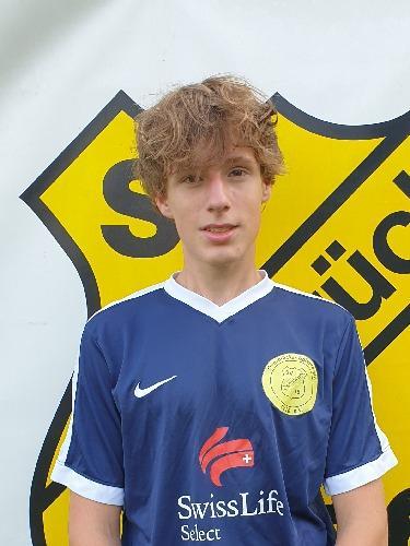 Finn Bennet Mörbe